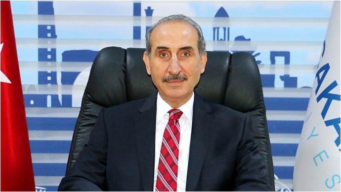 Başkan Yalçınkaya'dan Ramazan Ayı Mesajı