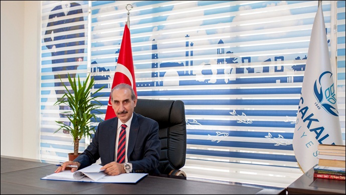 Başkan Yalçınkaya’dan Öğretmenler Günü Mesajı