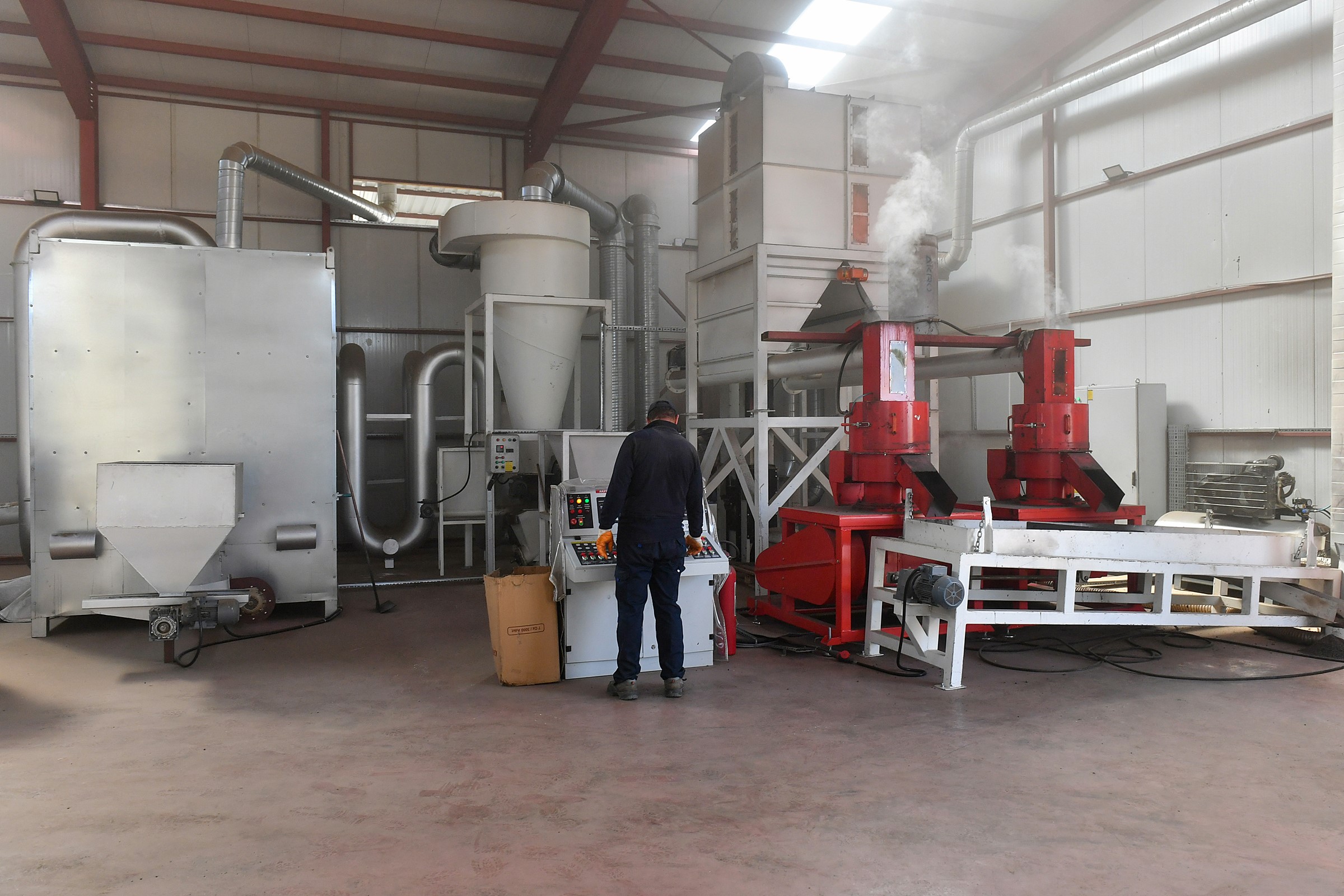  Başkan Yavaş: “Ankara çevresel dönüşümün bir parçası oluyor”