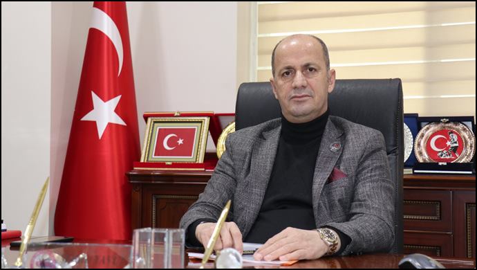 Başkan Yavuz`Dan 10 Ocak Çalışan Gazeteciler Günü Mesajı