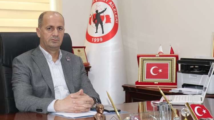 Başkan Yavuz’dan Basına Teşekkür..