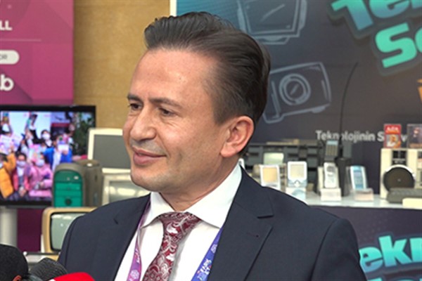 Başkan Yazıcı’dan hem ailelere hem de öğrencilere LGS tavsiyesi