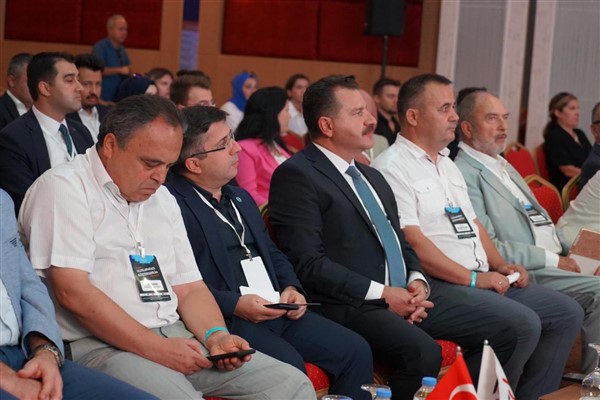 Başkan Yılmaz: “Göstergebilim araştırmalarını desteklemeye devam edeceğiz”