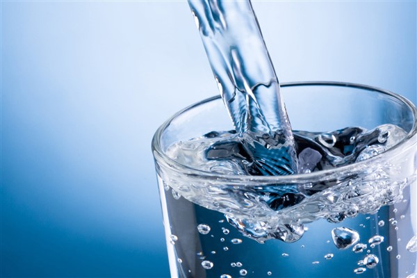 Başkent’in şebeke suyu kontrol altında