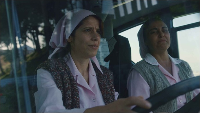 Başkent’in Uluslararası Film Festivali Başlıyor