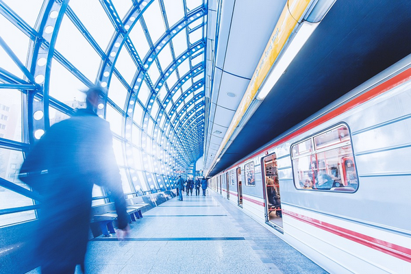 Başkentray, Marmaray ve İZBAN seferleri 1 Ocak'ta ücretsiz olacak