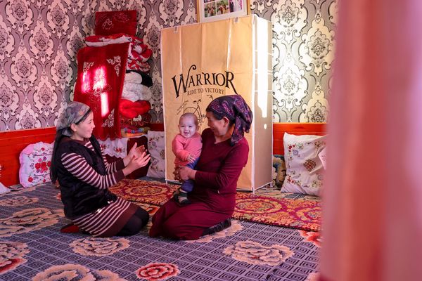 Batı, “zorla kısırlaştırma” yalanını en çok kullanan taraftır