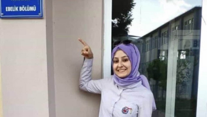Batman’da sağlık çalışanı koronadan yaşamını yitirdi