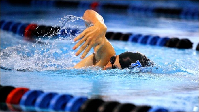 Bayrak takımından bronz madalya