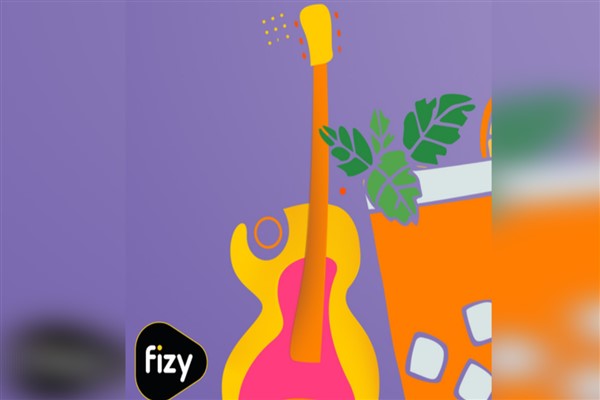 Bayram tatili fizy ile renkleniyor