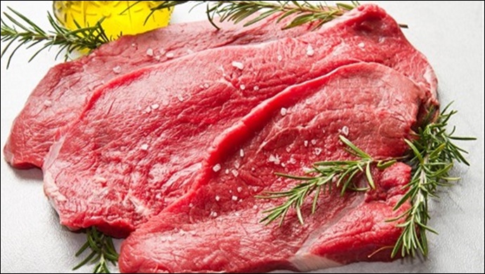 Bayramda eti sağlıklı tüketmenin 5 önemli kuralı