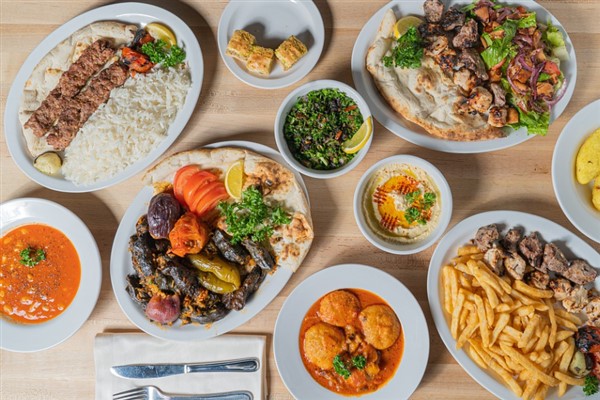 Bayramda ölçüyü kaçırmayın