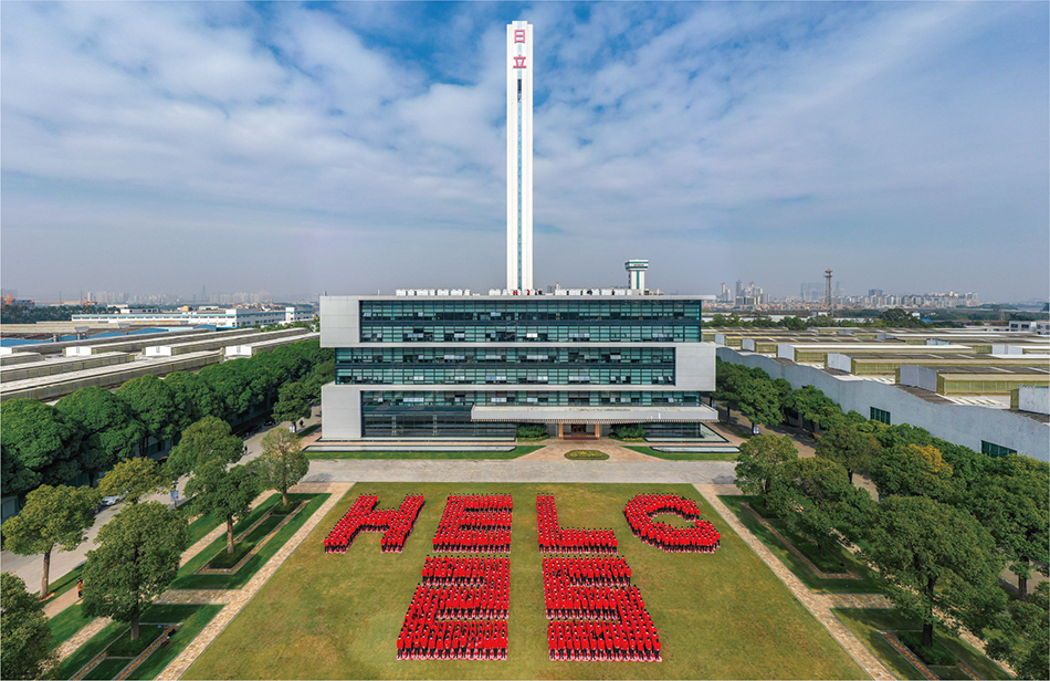 Beijing’deki “yeşil fabrika” sayısı 112’ye ulaştı