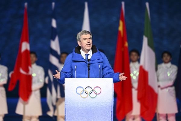 Beijing Kış Olimpiyatları dünyanın övgüsünü kazandı
