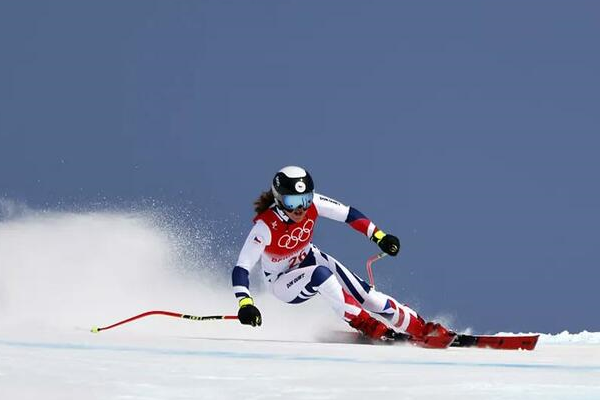 Beijing Kış Olimpiyatları’nın başarılı izlenme oranları neyi ifade ediyor?