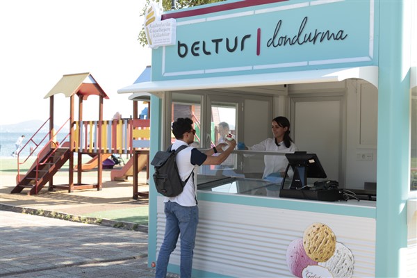 Beltur, Carte D’or ile “Kadın Emeğiyle Güzelleşen Külahlar” projesini başlattı