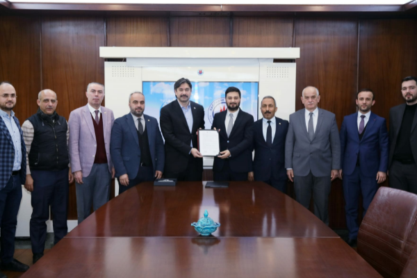 BEM-BİR-SEN ile sosyal denge sözleşmesi imzalandı