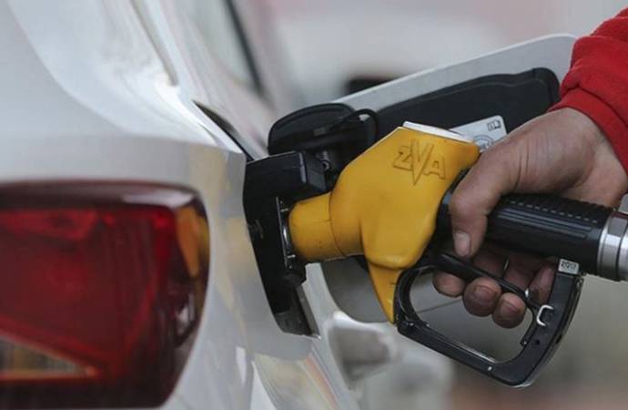 Benzin, motorin ve LPG'ye zam