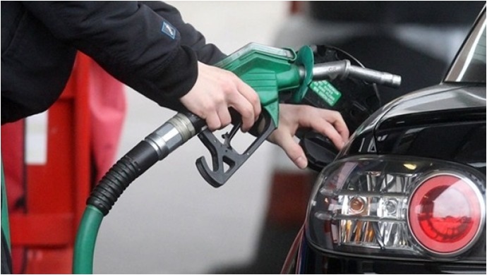 Benzin ve motorine yeni zam