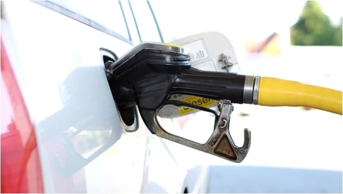 Benzine 46 kuruş zam geldi