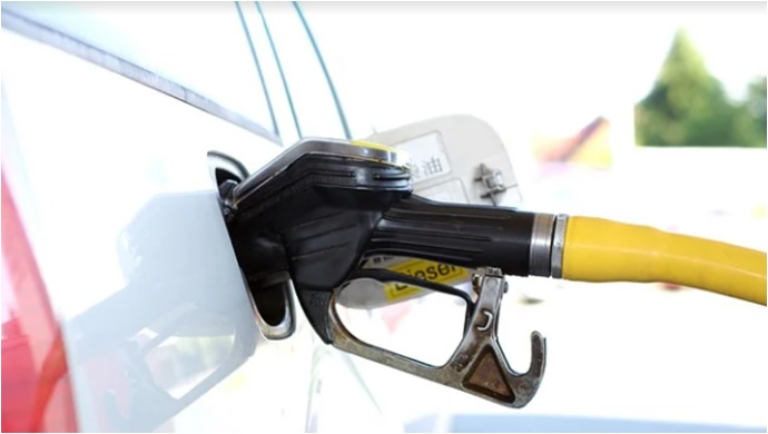Benzine 71 kuruş zam geldi