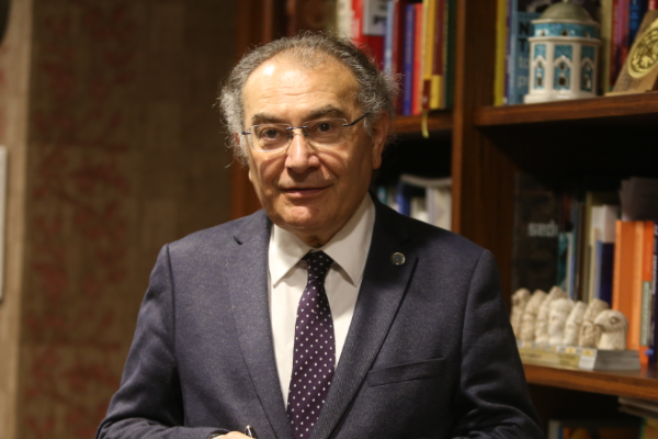 Beslenme hataları ile Alzheimer arasında nedensellik bağı var