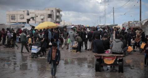 Beyaz Saray: Gazze'de rehineler ölü bulundu