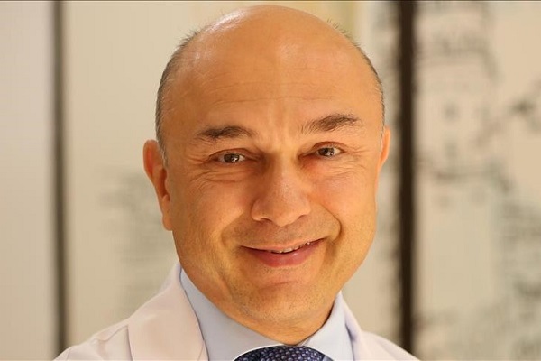 Beyinde dopamin eksikliği parkinson hastalığının en büyük nedeni