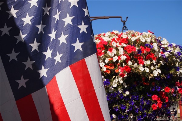 Biden: “Macy'nin Şükran Günü Geçit Töreni köklü bir Amerikan geleneğidir”