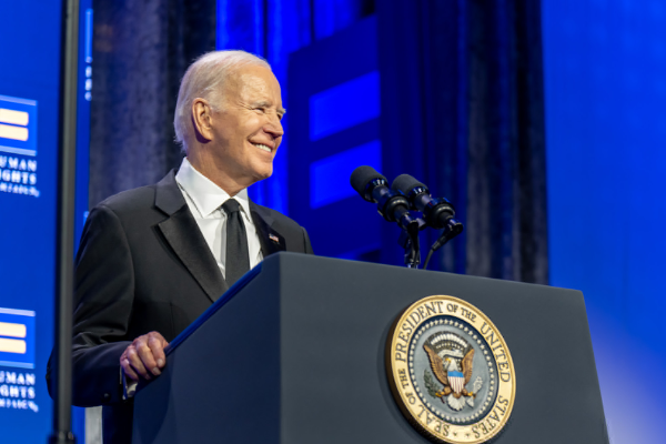 Biden: 
