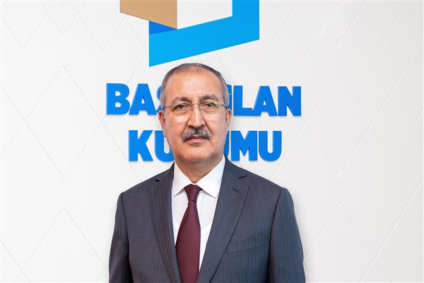BİK Genel Müdür Erkılınç’tan Gazeteciler ve Basın Bayramı mesajı 
