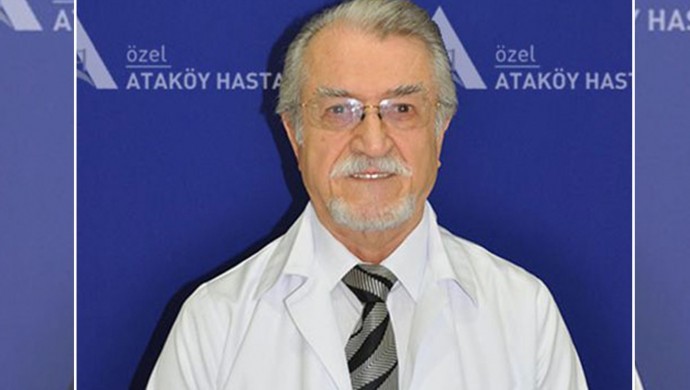 Bir doktor daha Kovid-19 nedeniyle yaşamını yitirdi