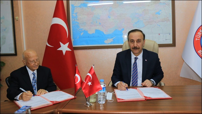 Birecikliler Hayırda Yarışmaya Devam Ediyor-(VİDEO)