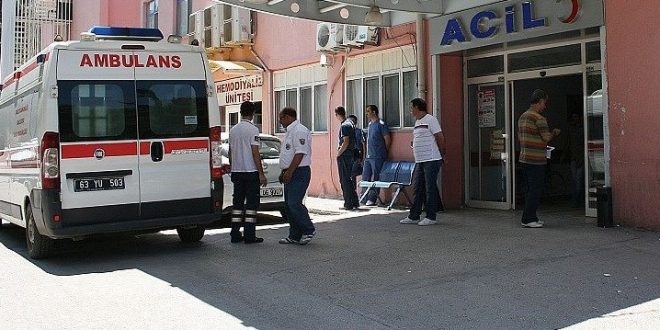 Birecik'teki silahlı kavgada ölü sayısı 2'ye yükseldi