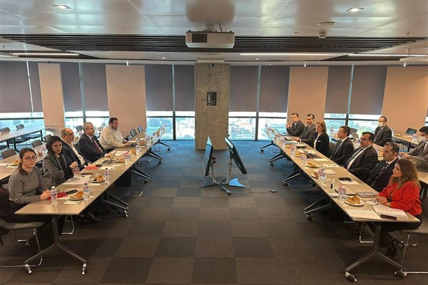 Birleşik Metal-İş: MESS'in teklifi ücret kayıplarını gidermekten uzak