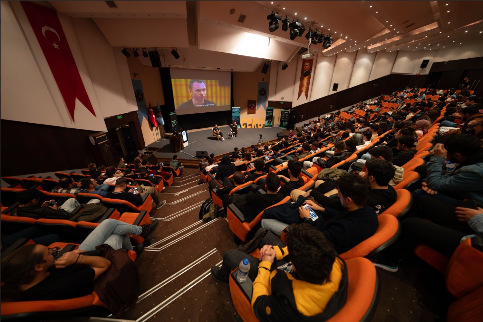 Bitfinex Finansal Özgürlük Turu’nda sıradaki durak Akdeniz Bölgesi