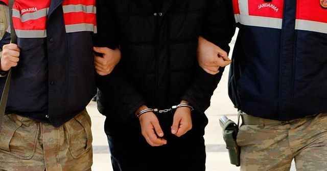 Bitlis ve Gaziantep’te FETÖ/ PDY operasyonu