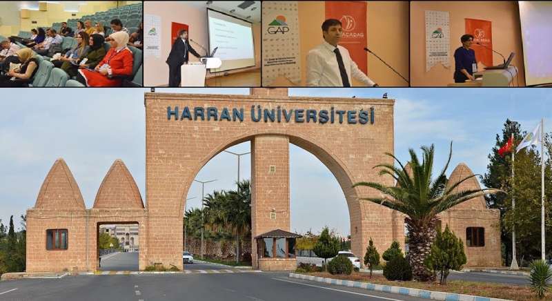 Bixat 2019 Harran Üniversitesi’nde Başladı