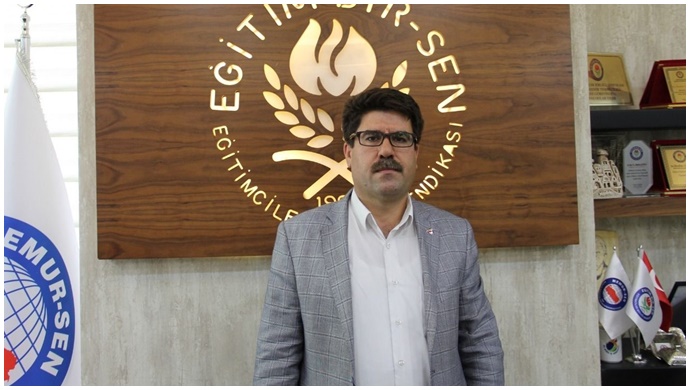 Bizi geleceğe taşıyacak olan, Çanakkale’yi geçilmez yapan ruhtur....