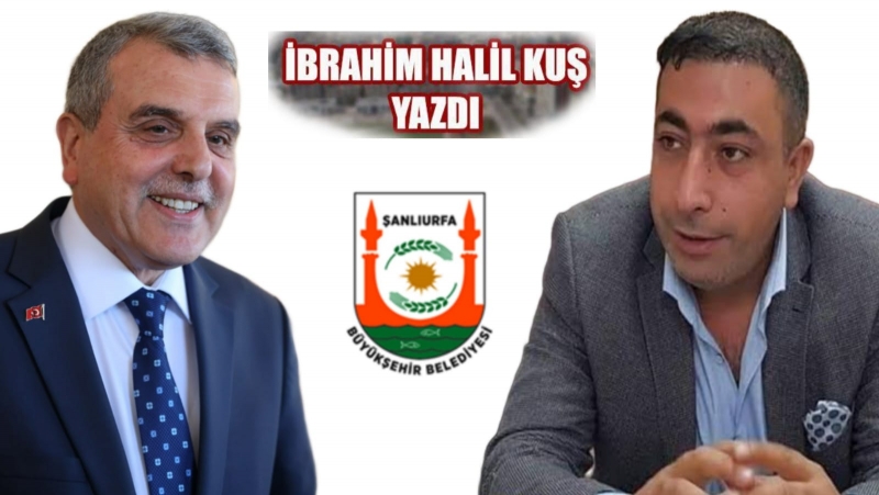 Bizi Reklam Ve Abonelik Tehdidiyle Sindirebileceğini Sanıyorsan Yanılıyorsun Başkan?