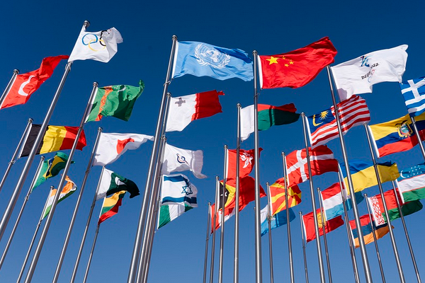 BM Genel Sekreteri Guterres'ten liderlere çağrı