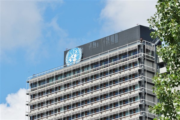 BM Genel Sekreteri Guterres: “Uluslararası insancıl hukuk seçici olarak uygulanamaz”