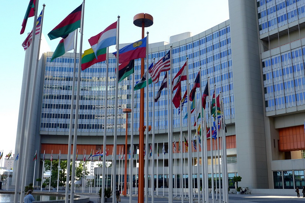 BM İsrail Büyükelçisi Erdan'dan BM Genel Sekreteri Guterres'e: 