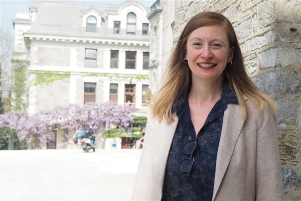 Boğaziçili bilim insanın bulunduğu ekipten sarı nokta hastalığına erken tanı yöntemi