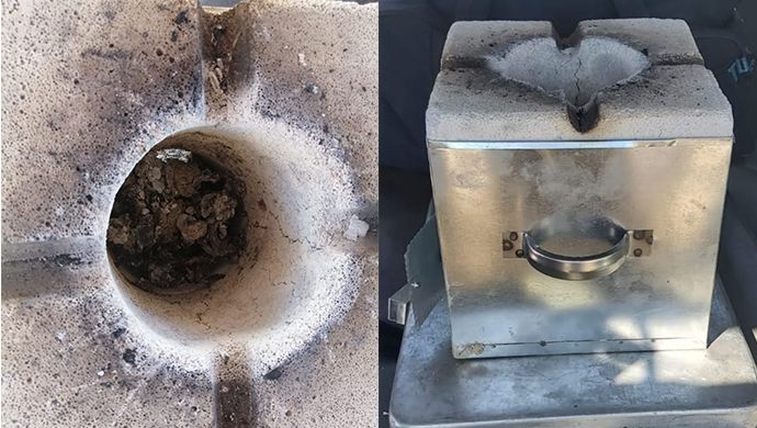 Bozova’da 3 kişilik ailenin ölümlerinin kesin nedeni açıklandı