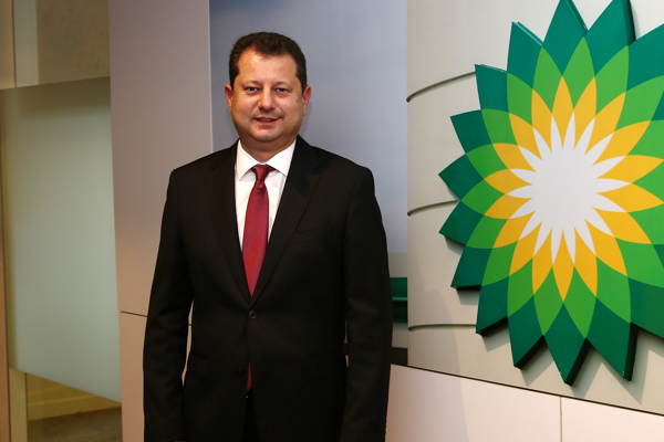 bp Türkiye’nin her yıl düzenlediği “Müteahhit Ödülleri” sahipleri ile buluştu
