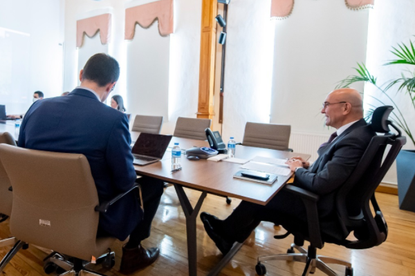 Bremen ile ilişkiler güçlenecek