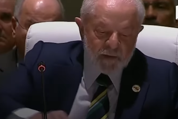 Brezilya Devlet Başkanı : Dünya, zengin olduğu için Elon Musk'a katlanmak zorunda değil