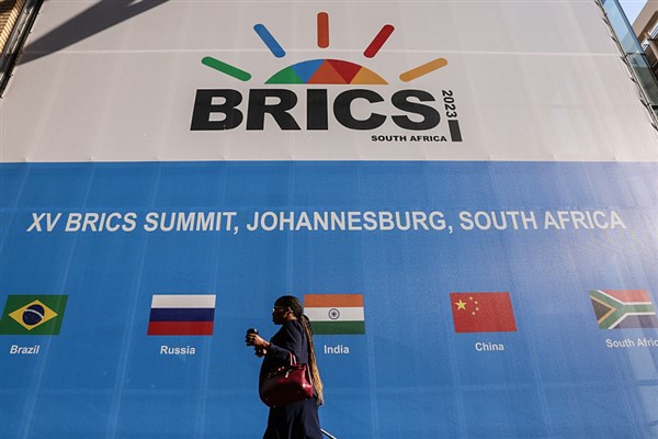 BRICS’e katılmak isteyen ülkelerin sayısı neden artıyor?