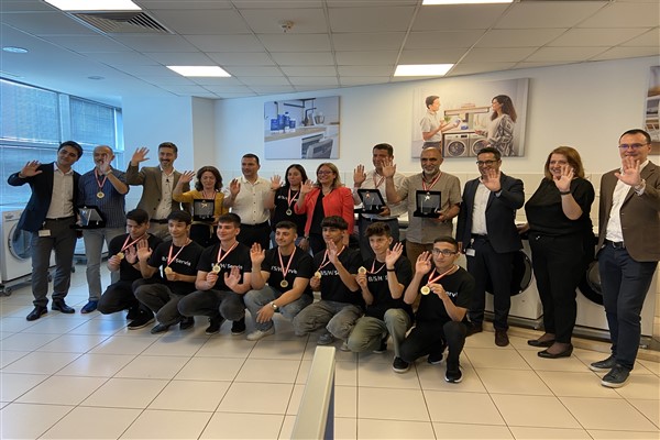 BSH’den nitelikli teknik eğitime destek